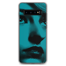 Samsung Galaxy S10+ Face Art Samsung Case by Design Express