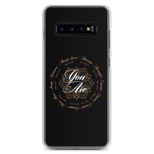 Samsung Galaxy S10+ You Are (Motivation) Samsung Case by Design Express