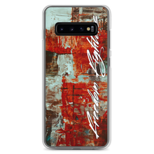 Samsung Galaxy S10+ Freedom Fighters Samsung Case by Design Express