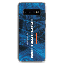 Samsung Galaxy S10+ I would rather be in the metaverse Samsung Case by Design Express