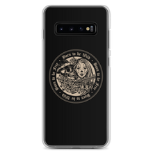 Samsung Galaxy S10+ Born to be Wild, Born to be Free Samsung Case by Design Express