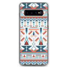 Samsung Galaxy S10+ Traditional Pattern 03 Samsung Case by Design Express