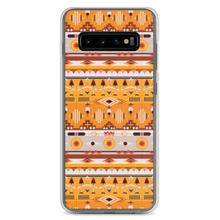 Samsung Galaxy S10+ Traditional Pattern 04 Samsung Case by Design Express