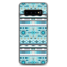 Samsung Galaxy S10+ Traditional Pattern 05 Samsung Case by Design Express