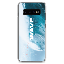 Samsung Galaxy S10+ The Wave Samsung Case by Design Express