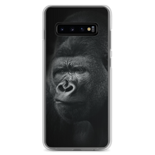 Samsung Galaxy S10+ Mountain Gorillas Samsung Case by Design Express