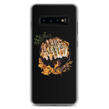 Samsung Galaxy S10+ Delicious Snack Samsung Case by Design Express