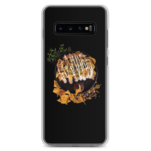 Samsung Galaxy S10+ Delicious Snack Samsung Case by Design Express