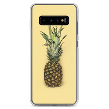 Samsung Galaxy S10+ Pineapple Samsung Case by Design Express