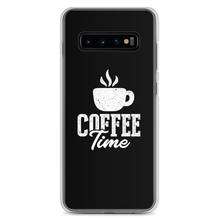 Samsung Galaxy S10+ Coffee Time Samsung Case by Design Express