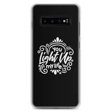 Samsung Galaxy S10+ You Light Up My Life Samsung Case by Design Express