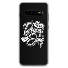 Samsung Galaxy S10+ Do What Bring You Enjoy Samsung Case by Design Express