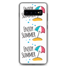 Samsung Galaxy S10+ Enjoy Summer Samsung Case by Design Express