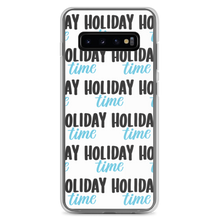 Samsung Galaxy S10+ Holiday Time Samsung Case by Design Express