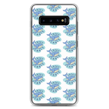 Samsung Galaxy S10+ Whale Enjoy Summer Samsung Case by Design Express