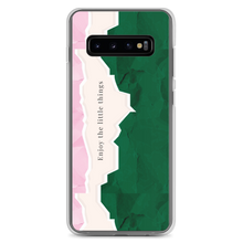 Samsung Galaxy S10+ Enjoy the little things Samsung Case by Design Express