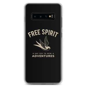 Samsung Galaxy S10+ Free Spirit Samsung Case by Design Express