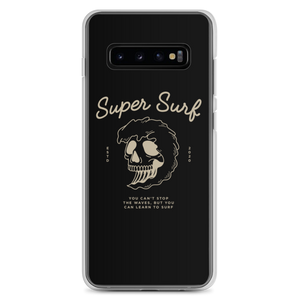 Samsung Galaxy S10+ Super Surf Samsung Case by Design Express
