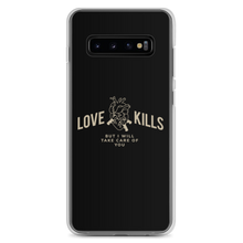 Samsung Galaxy S10+ Take Care Of You Samsung Case by Design Express