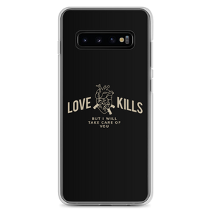 Samsung Galaxy S10+ Take Care Of You Samsung Case by Design Express