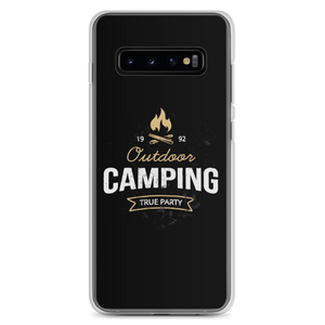 Samsung Galaxy S10+ Outdoor Camping Samsung Case by Design Express