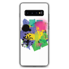 Samsung Galaxy S10+ Abstract Series 02 Samsung Case by Design Express