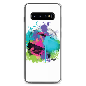 Samsung Galaxy S10+ Abstract Series 03 Samsung Case by Design Express