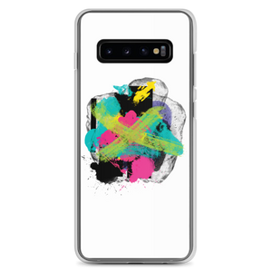 Samsung Galaxy S10+ Abstract Series 04 Samsung Case by Design Express