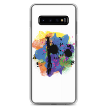 Samsung Galaxy S10+ Abstract Series 06 Samsung Case by Design Express