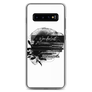 Samsung Galaxy S10+ Wanderlust Illustration Series Samsung Case by Design Express