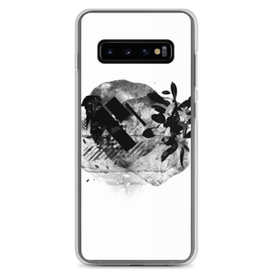 Samsung Galaxy S10+ Breathe Illustration Series Samsung Case by Design Express