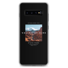 Samsung Galaxy S10+ Valley of Fire Samsung Case by Design Express