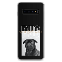 Samsung Galaxy S10+ Life is Better with a PUG Samsung Case by Design Express