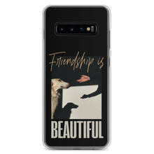 Samsung Galaxy S10+ Friendship is Beautiful Samsung Case by Design Express