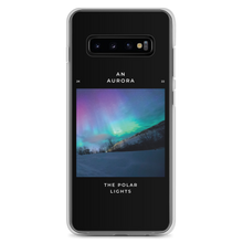 Samsung Galaxy S10+ Aurora Samsung Case by Design Express