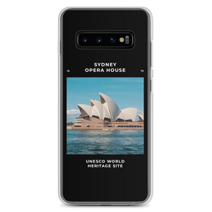 Samsung Galaxy S10+ Sydney Australia Samsung Case by Design Express