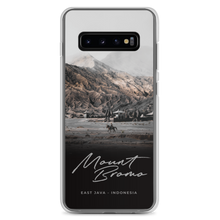 Samsung Galaxy S10+ Mount Bromo Samsung Case by Design Express