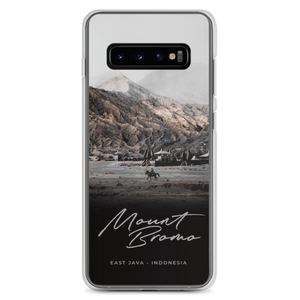 Samsung Galaxy S10+ Mount Bromo Samsung Case by Design Express