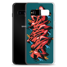 Dream Graffiti Samsung Case by Design Express