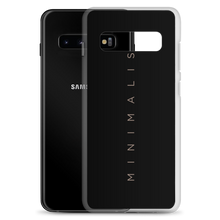 Minimalist Samsung Case by Design Express