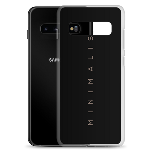 Minimalist Samsung Case by Design Express