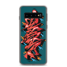 Samsung Galaxy S10 Dream Graffiti Samsung Case by Design Express