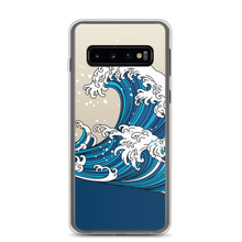 Samsung Galaxy S10 Tsunami Samsung Case by Design Express