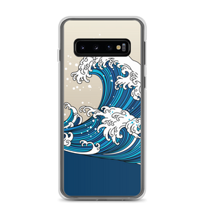 Samsung Galaxy S10 Tsunami Samsung Case by Design Express