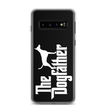 Samsung Galaxy S10 The Dog Father Samsung Case by Design Express