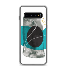 Samsung Galaxy S10 Composition Abstract Art Samsung Case by Design Express