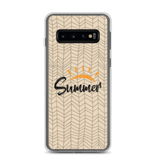 Samsung Galaxy S10 Summer Funny Samsung Case by Design Express