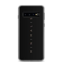 Samsung Galaxy S10 Minimalist Samsung Case by Design Express