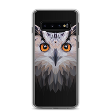 Samsung Galaxy S10 Owl Art Samsung Case by Design Express