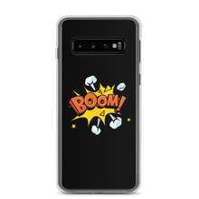 Samsung Galaxy S10 Boom Pop Art Samsung Case by Design Express